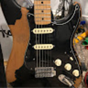 Meet your Posher, Jordan